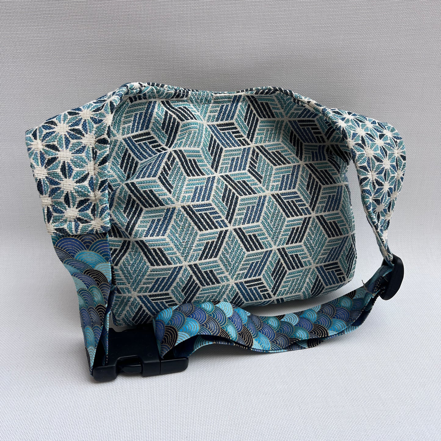 Special Japanese Geometric · Pieza Única Núm. 15236