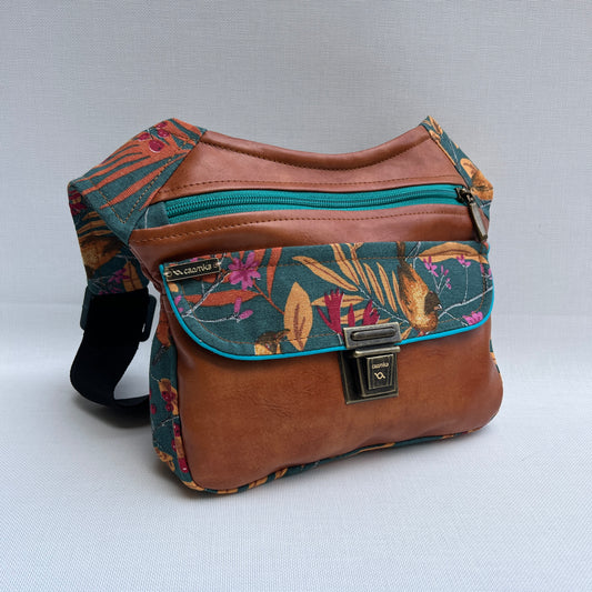 Special Vintage Chic Unique Piece No. 13306