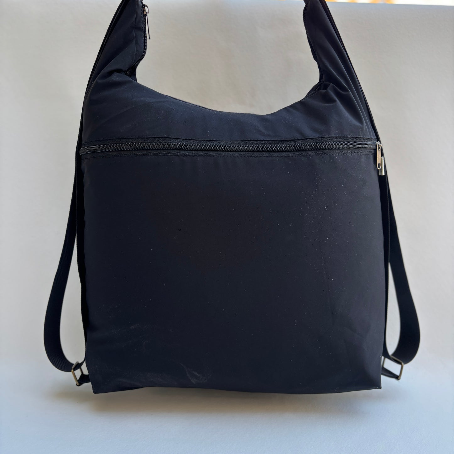 Mochila - Bolso - Tote Bag Impermeable · Multifunción · "Nepal" Japanese Mint · Súper ligera · Pieza Núm. 19303 (Copia)