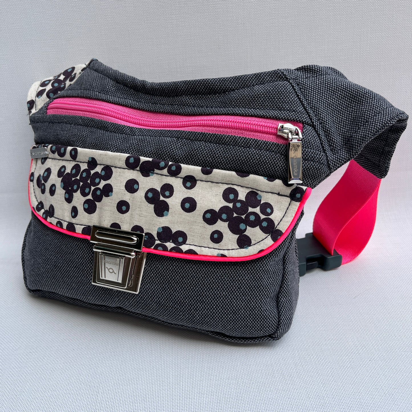Türkis Wildleder Top Spring Einzelstück Nr. 13398