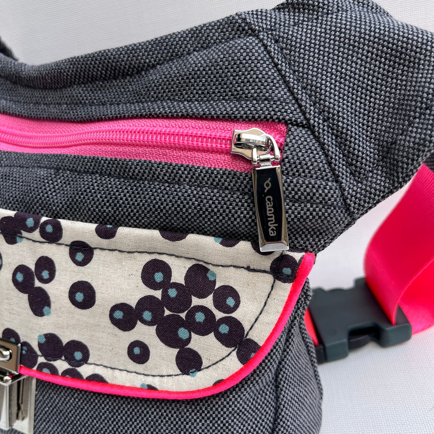 Türkis Wildleder Top Spring Einzelstück Nr. 13398