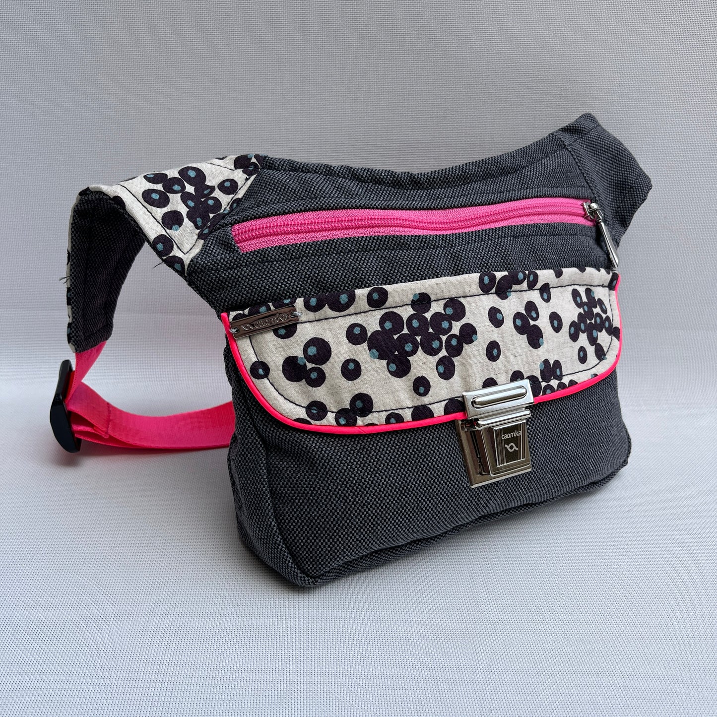 Türkis Wildleder Top Spring Einzelstück Nr. 13398