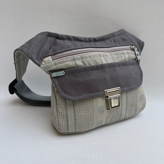 Special Chic Gray Fall + Bolsillo trasero · Pieza Única Núm. 14420