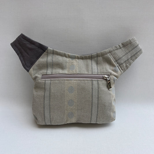 Special Chic Gray Fall + Bolsillo trasero · Pieza Única Núm. 14420