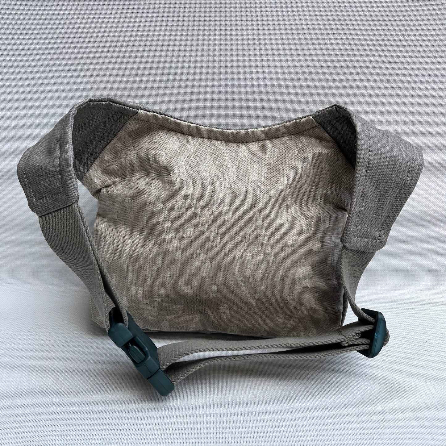 Special Elegant Gray & Dots · Impermeable · Pieza Única Núm. 13614