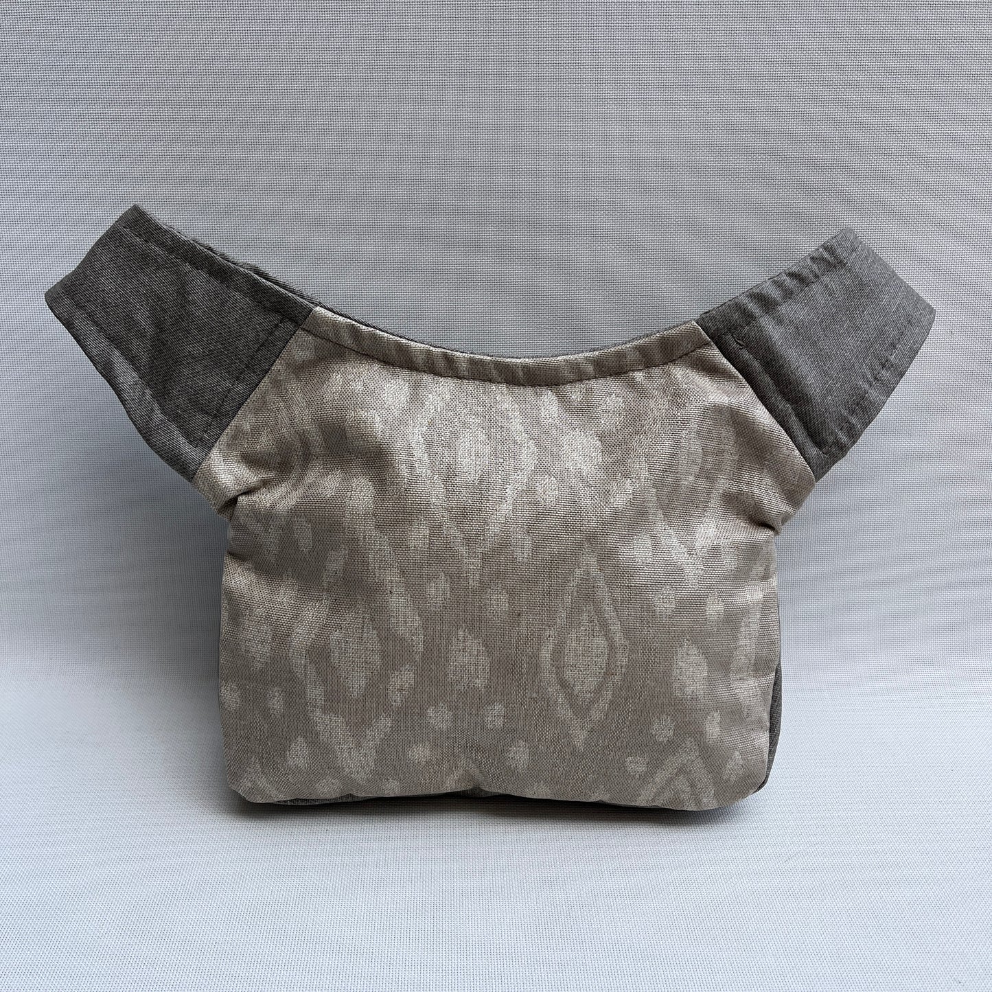 Special Elegant Gray & Dots · Impermeable · Pieza Única Núm. 13614