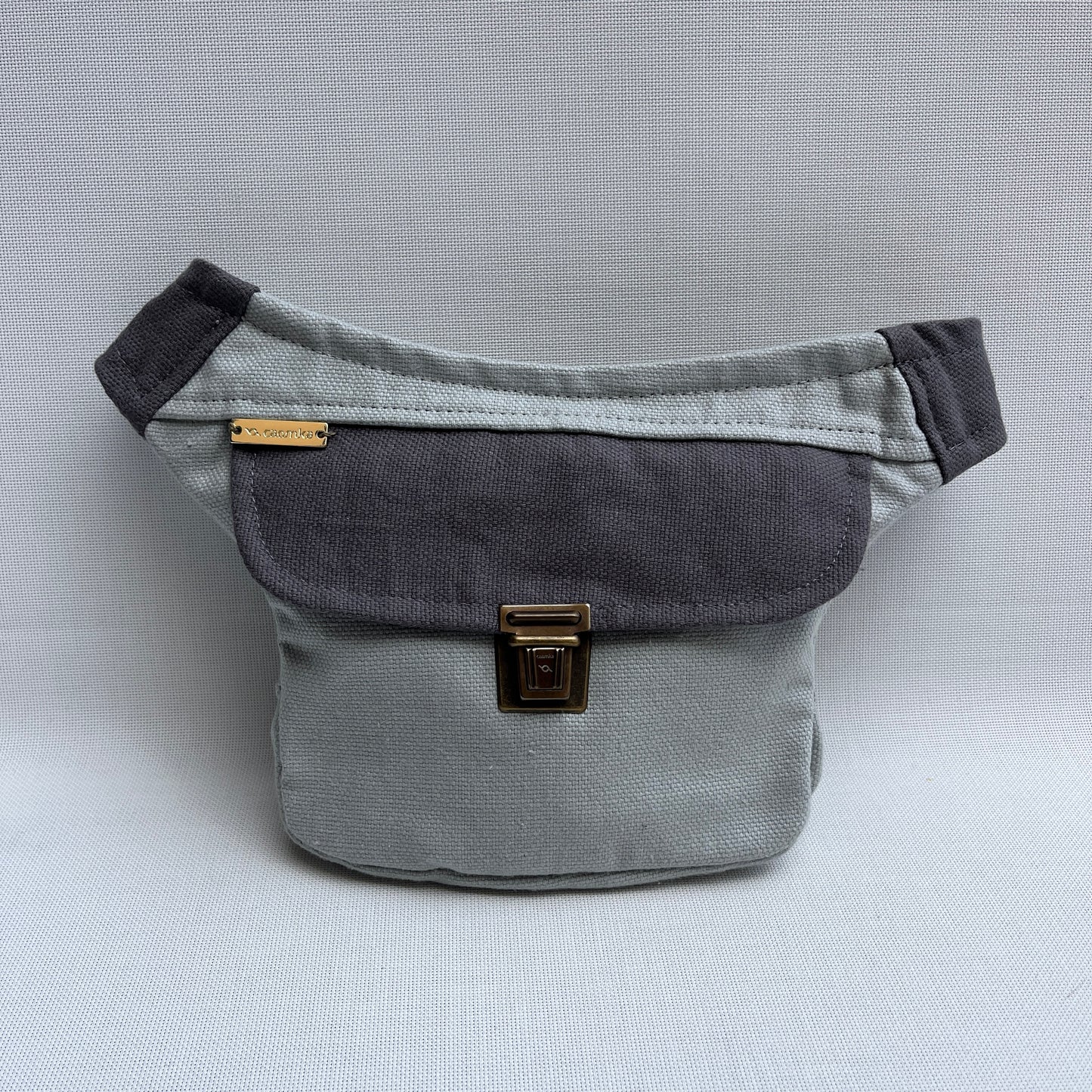 Mini Flower Power Unique Piece No. 12582