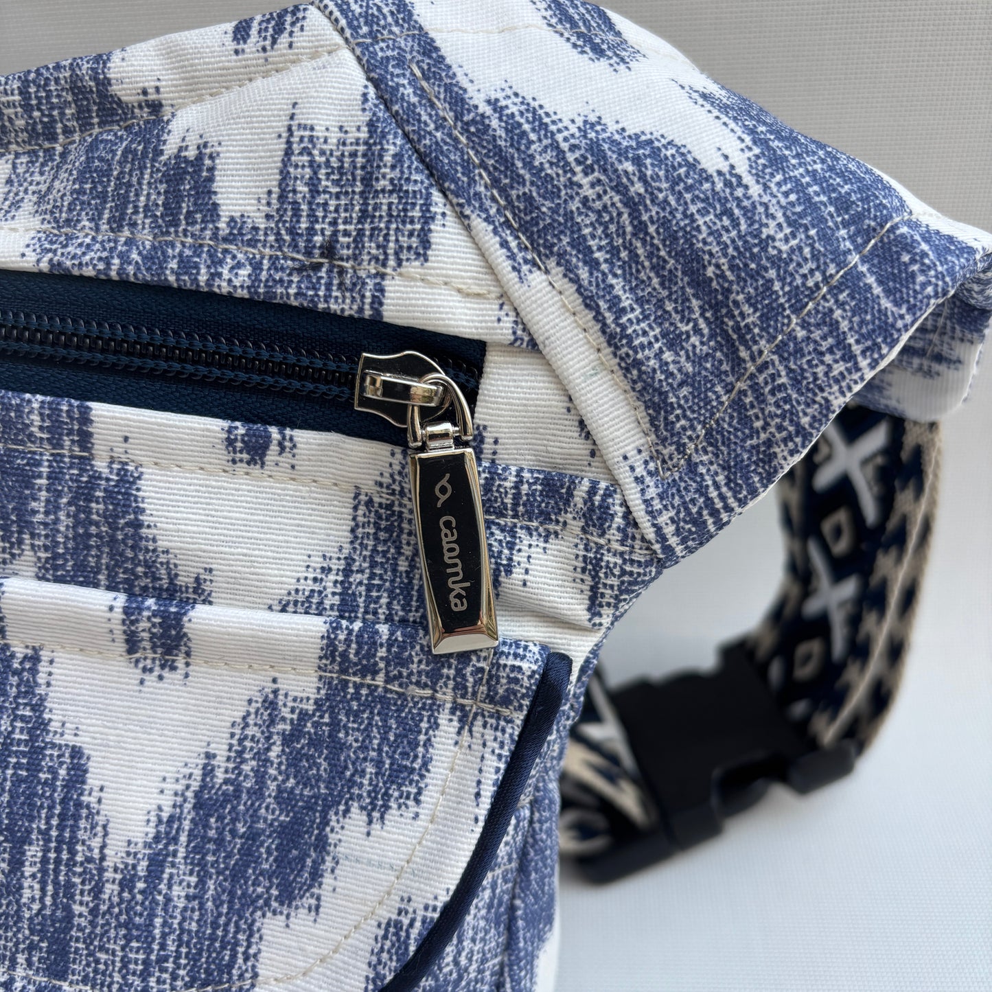 Riñonera "Special Mallorca Top" + Bolsillo trasero · Impermeable · Pieza Única Núm. 17791
