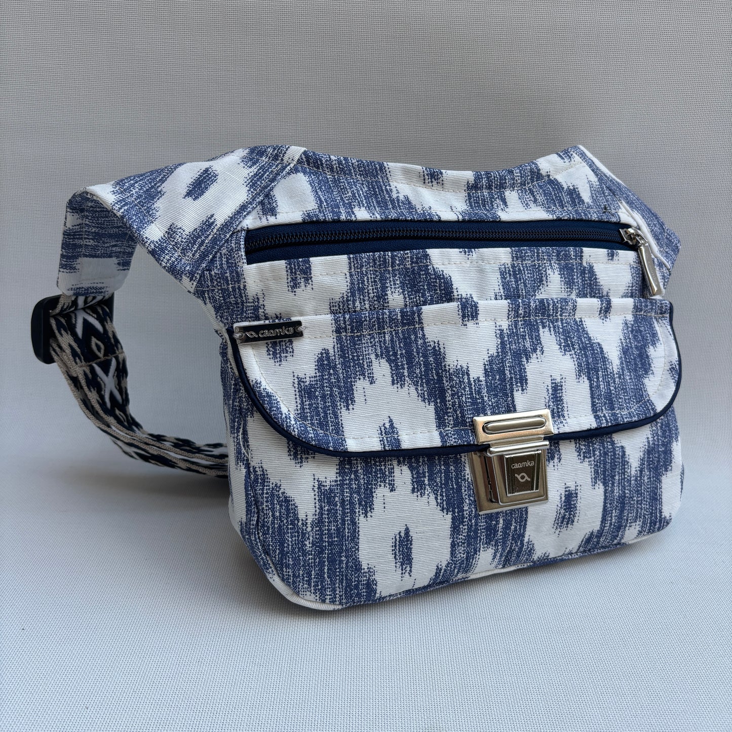 Riñonera "Special Mallorca Top" + Bolsillo trasero · Impermeable · Pieza Única Núm. 17791