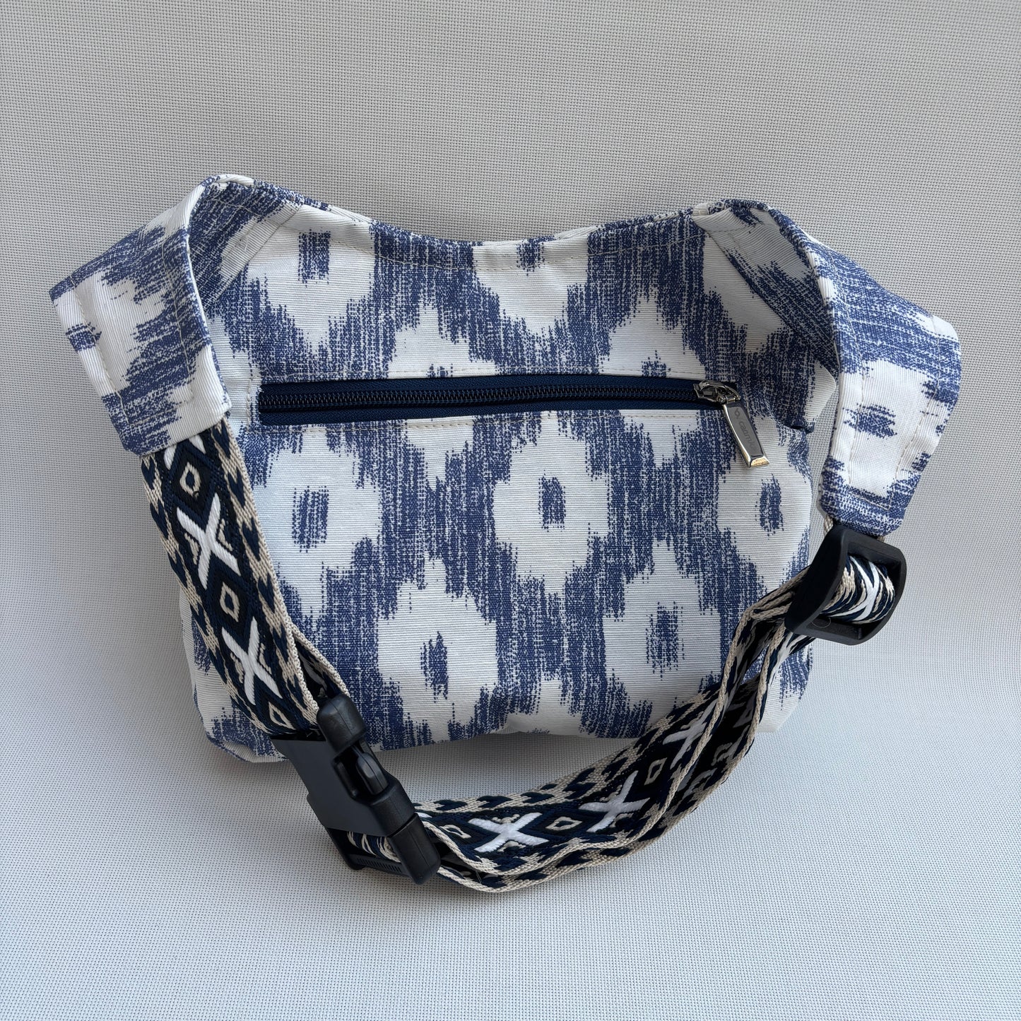 Riñonera "Special Mallorca Top" + Bolsillo trasero · Impermeable · Pieza Única Núm. 17791