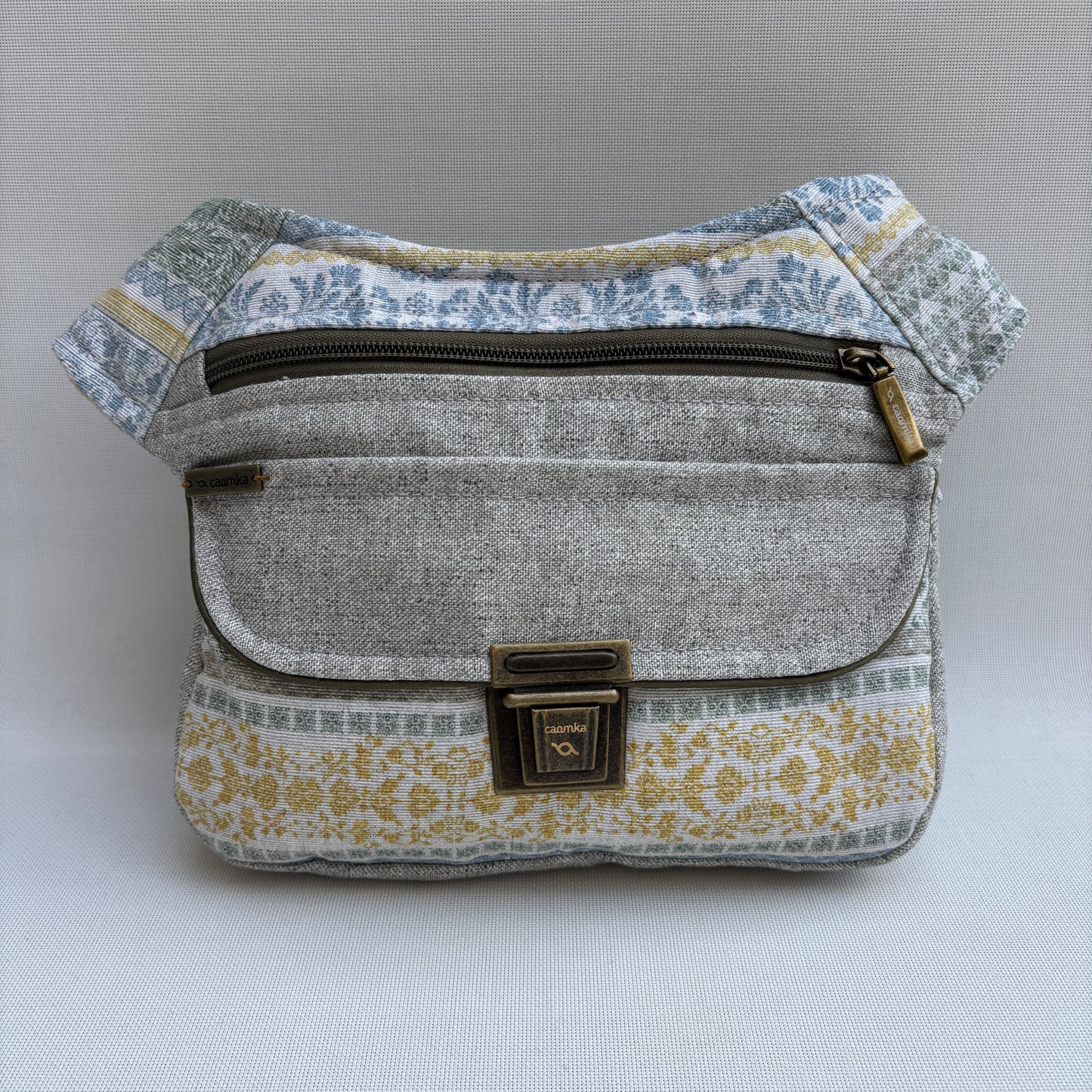 Riñonera "Elegant Sweet Top" · Pieza Única Núm. 17758