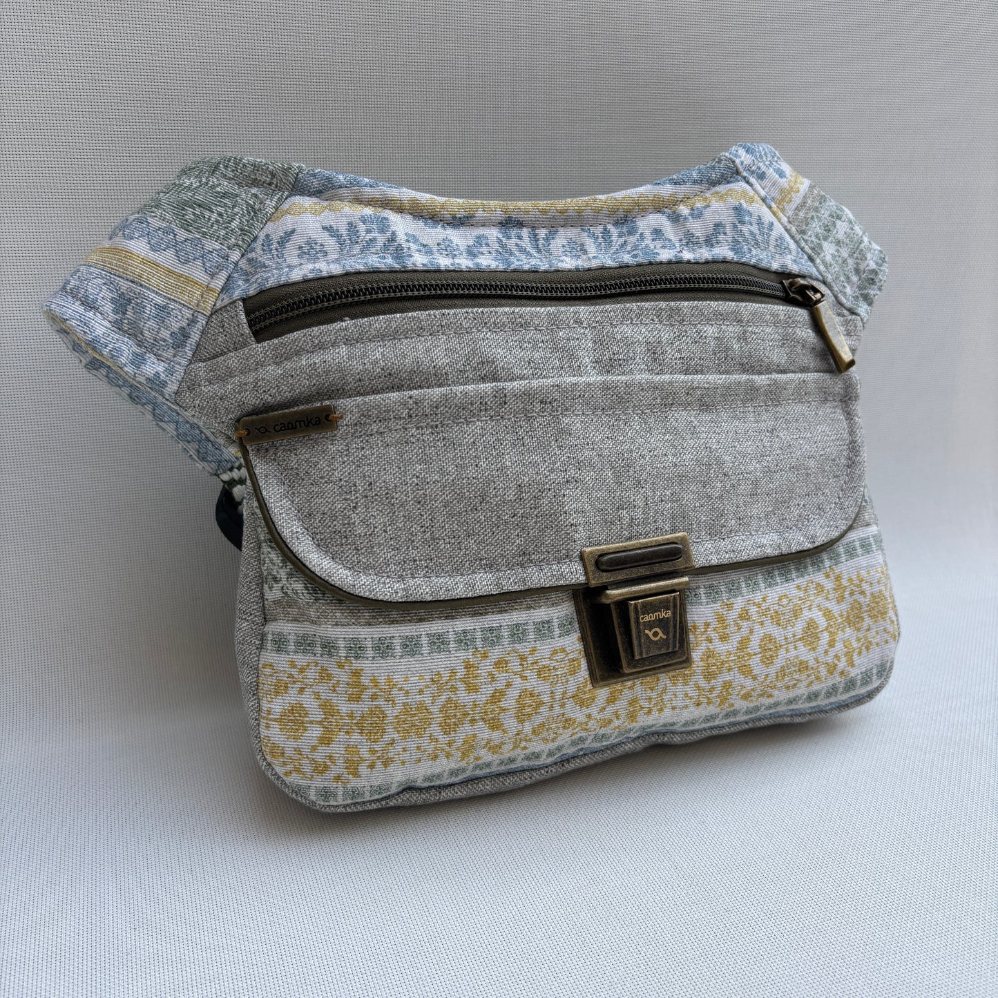 Riñonera "Elegant Sweet Top" · Pieza Única Núm. 17758