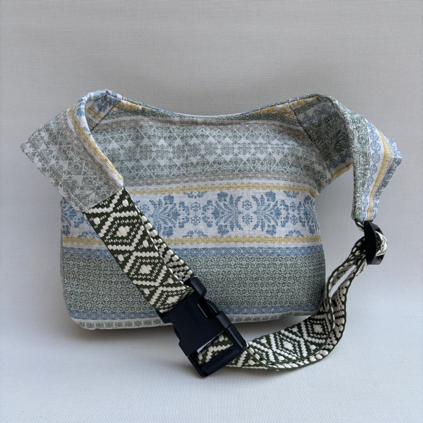 Riñonera "Elegant Sweet Top" · Pieza Única Núm. 17758