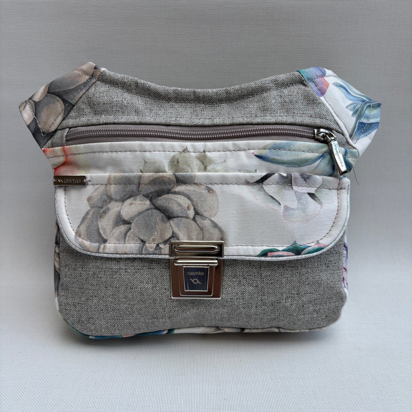 Riñonera "Special Cynara Top" · Impermeable · Pieza Única Núm. 17789