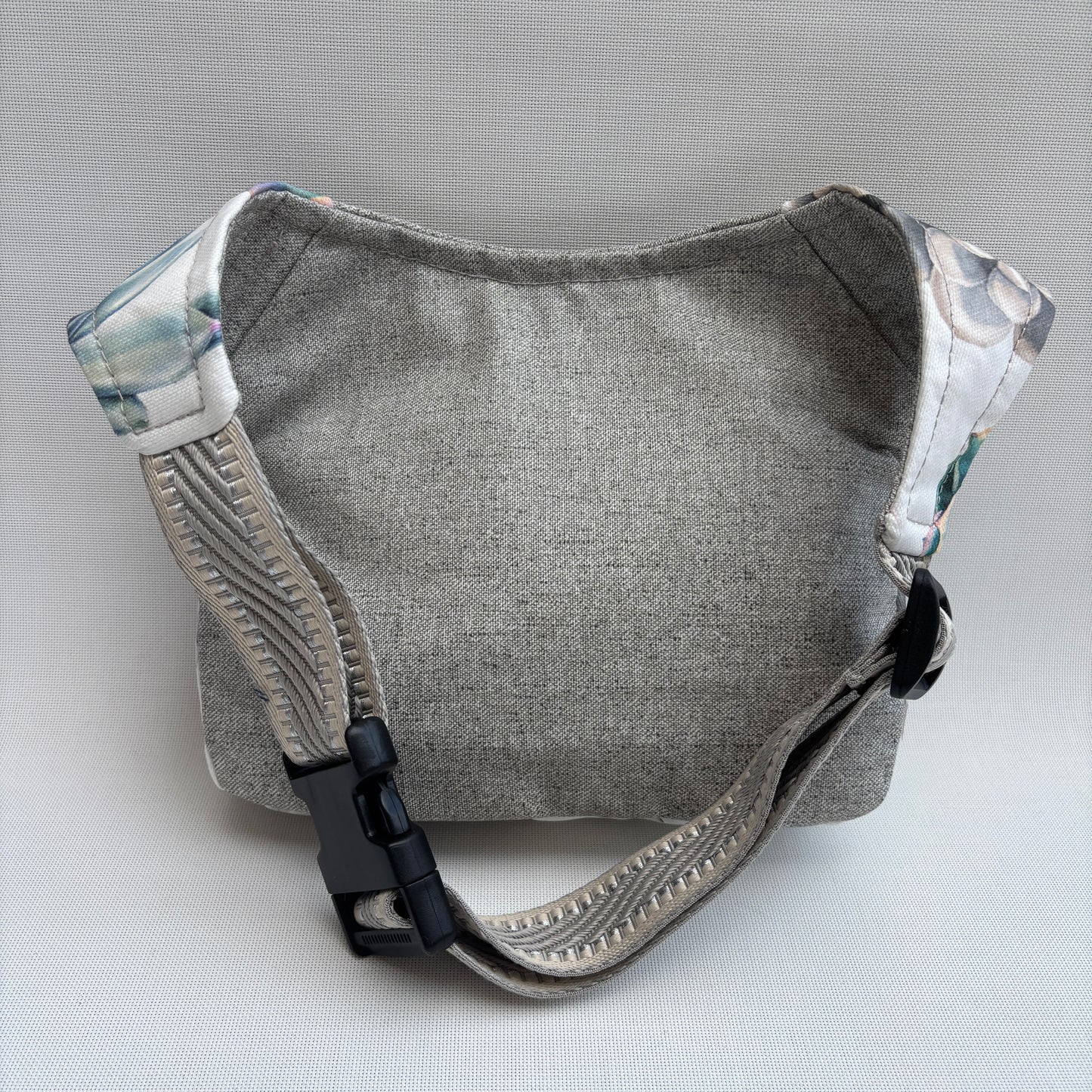 Riñonera "Special Cynara Top" · Impermeable · Pieza Única Núm. 17789