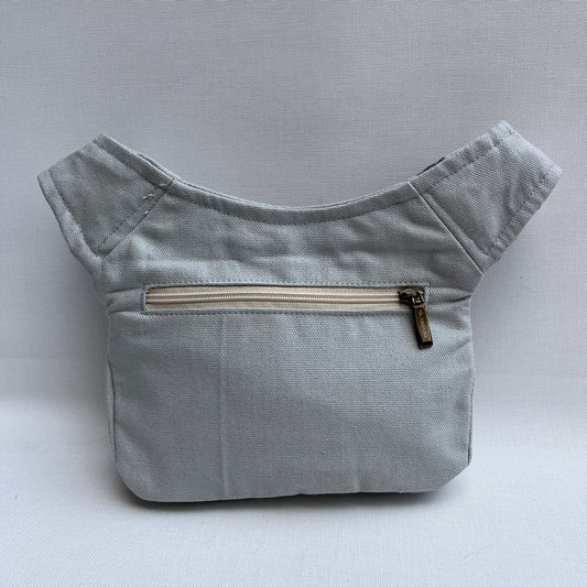 Special ♻️ Jeans Recycled ♻️ Unique Piece No. 11734