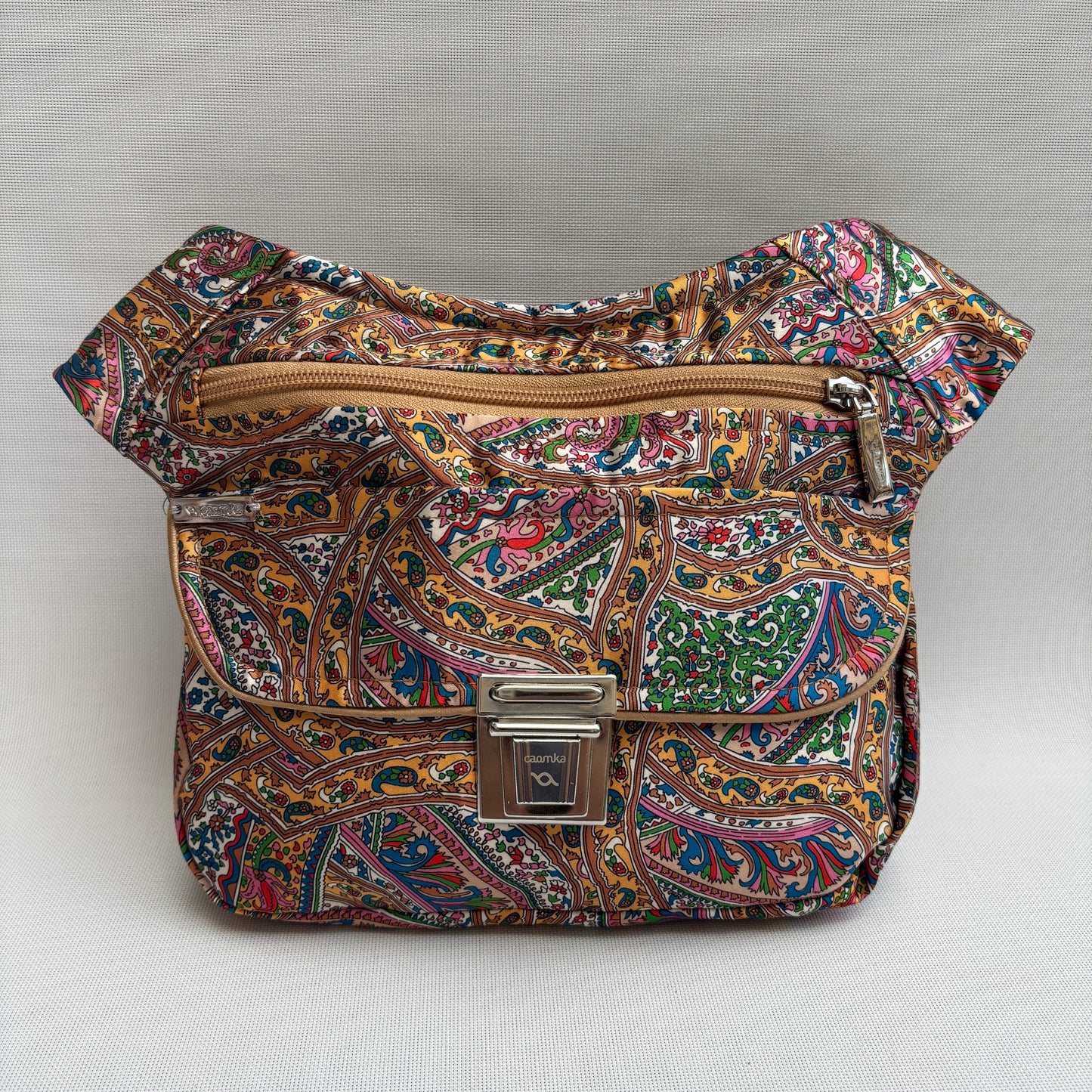 Riñonera "Special Mandalas Top" · Pieza Única Núm. 17788