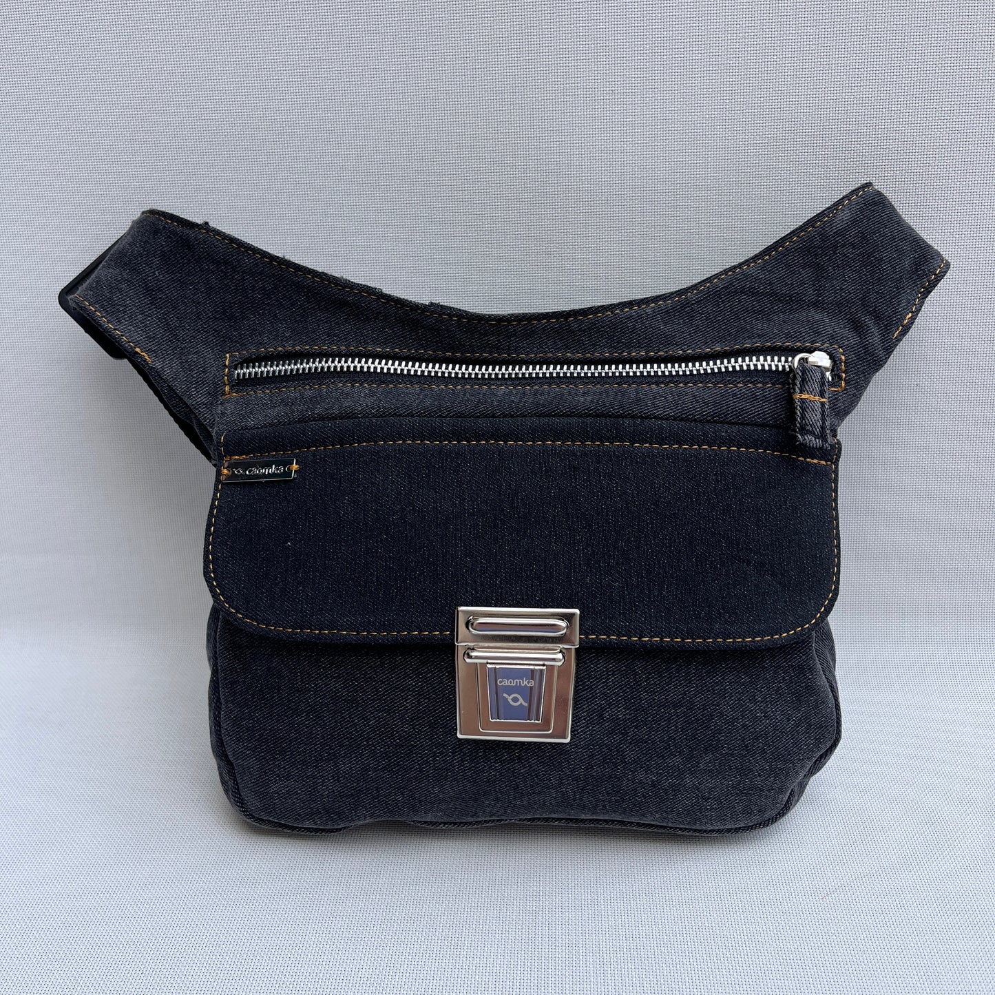 Soft ♻️ Jeans Recycled ♻️ Unique Piece No. 13387