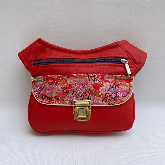 Special Red Sakura · Polipiel · Pieza Única Núm. 14447
