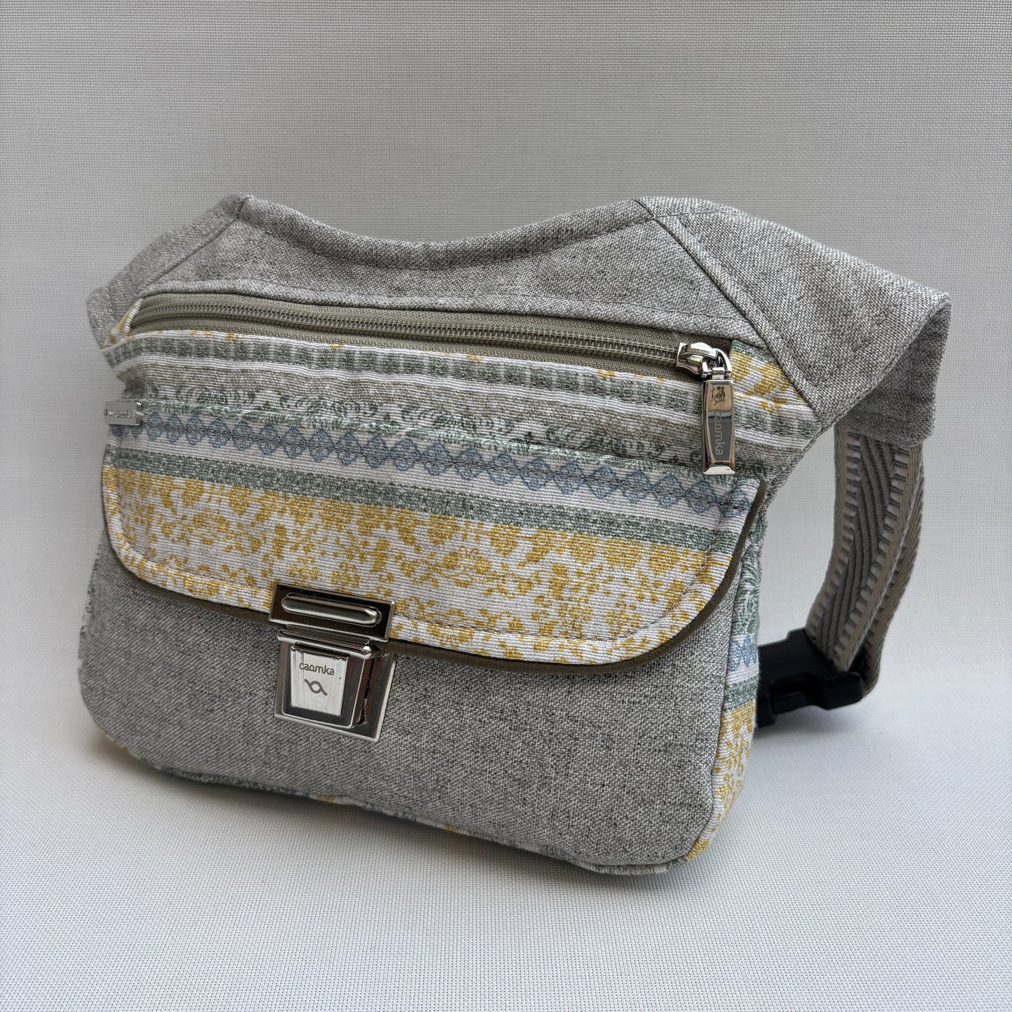 Riñonera "Elegant Sweet Top" · Pieza Única Núm. 17784