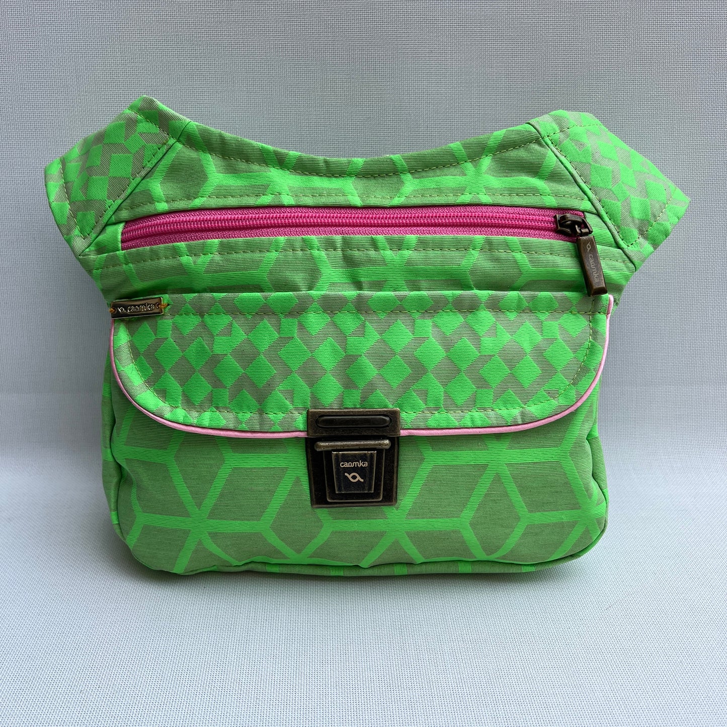 Special Summer Fluor Unique Piece No. 11843