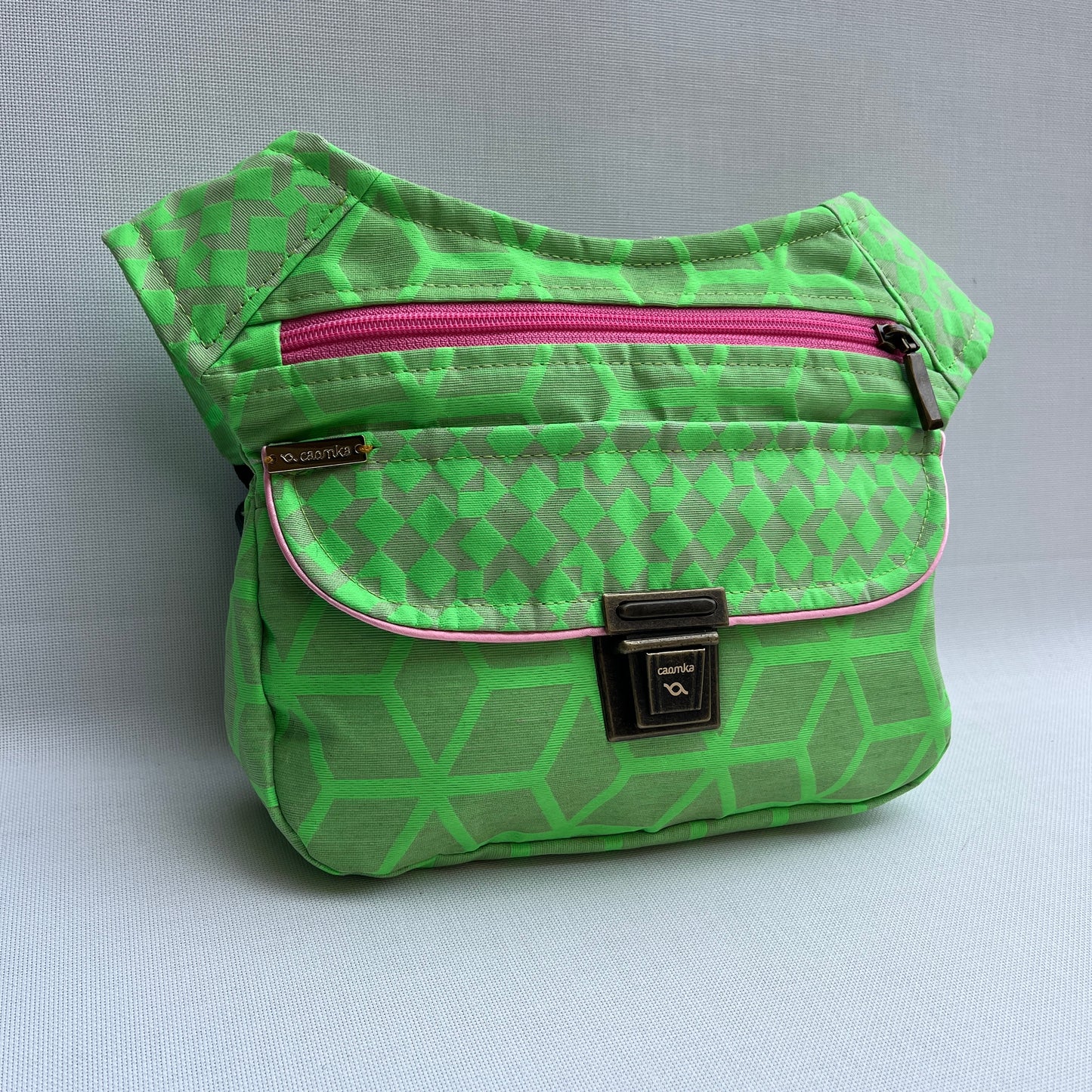 Special Summer Fluor Unique Piece No. 11843