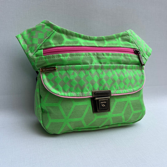 Special Summer Fluor Unique Piece No. 11843