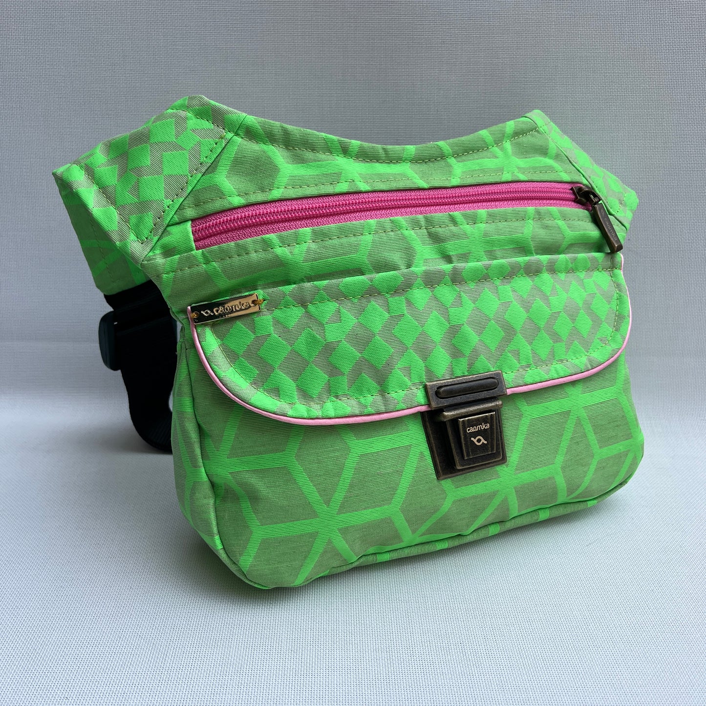 Special Summer Fluor Unique Piece No. 11843