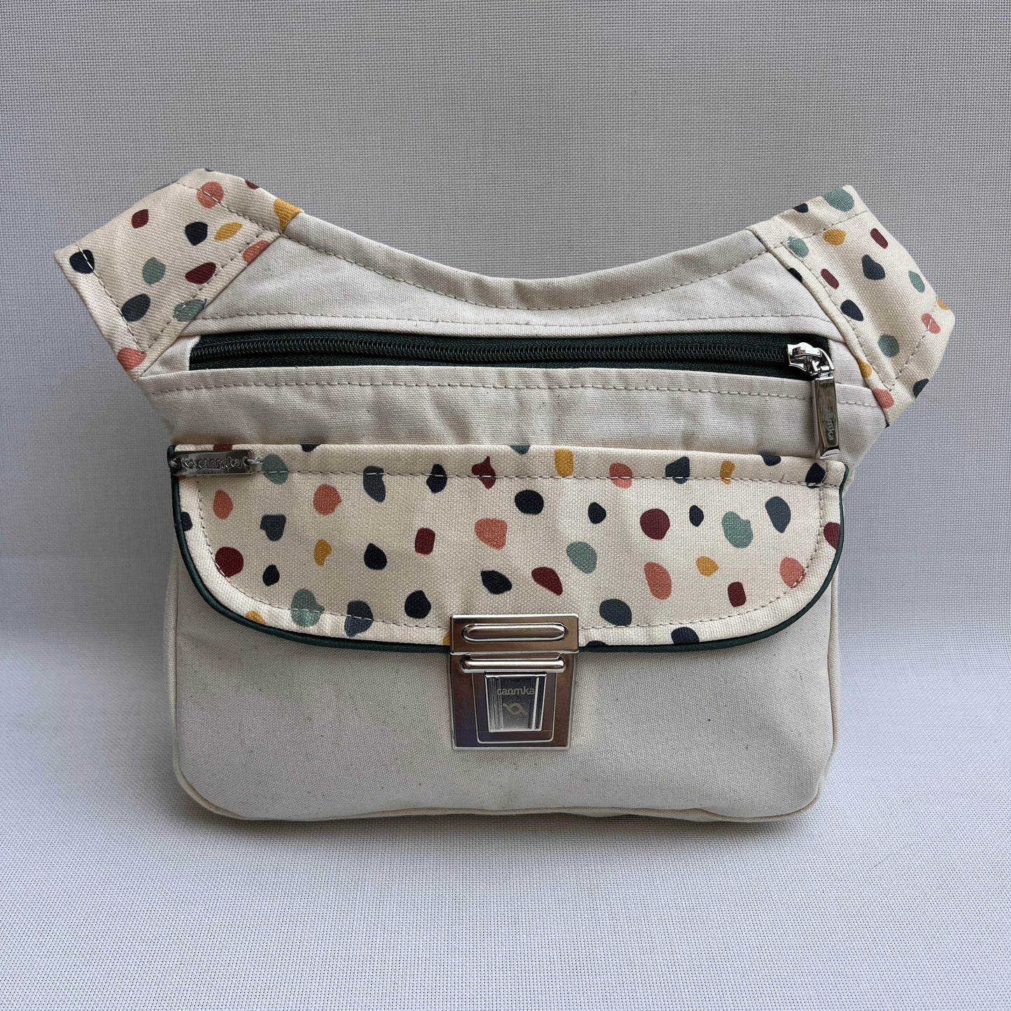 Special World Map + Back pocket Unique Piece No. 11951