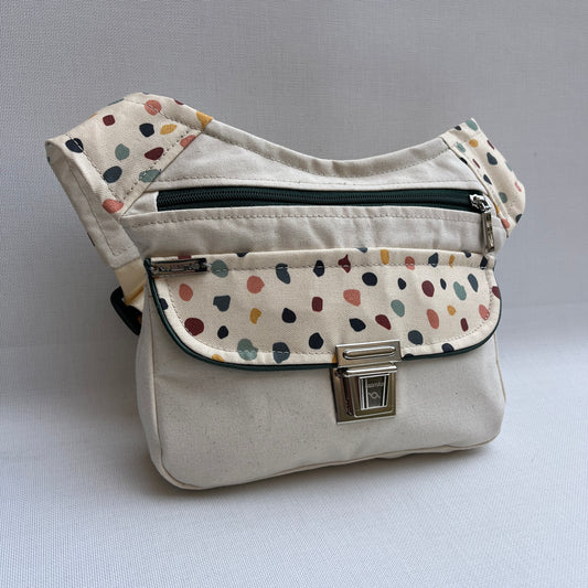 Special World Map + Back pocket Unique Piece No. 11951