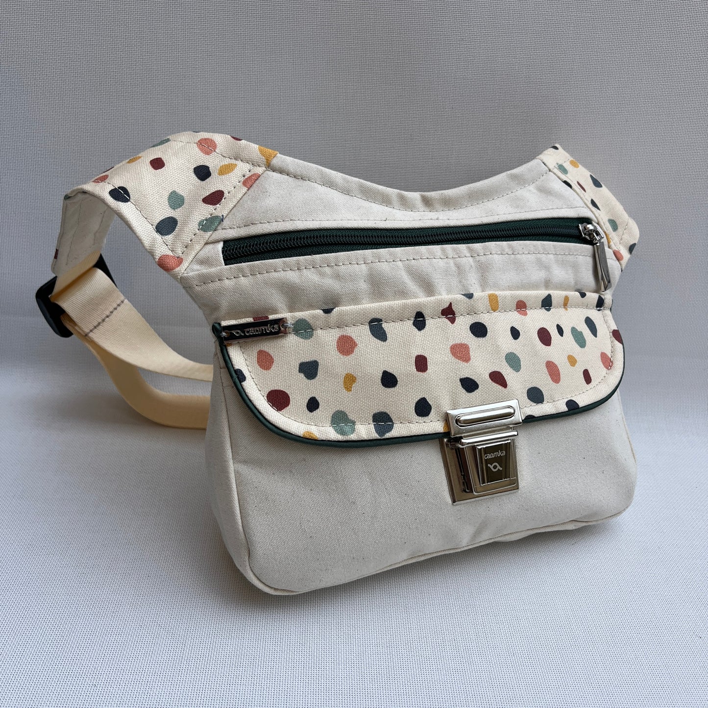 Special World Map + Back pocket Unique Piece No. 11951