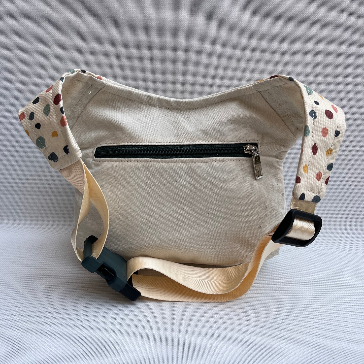 Special World Map + Back pocket Unique Piece No. 11951