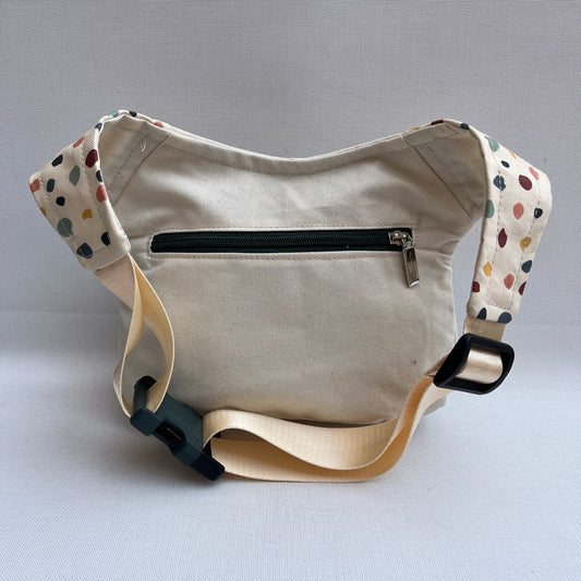 Special World Map + Back pocket Unique Piece No. 11951