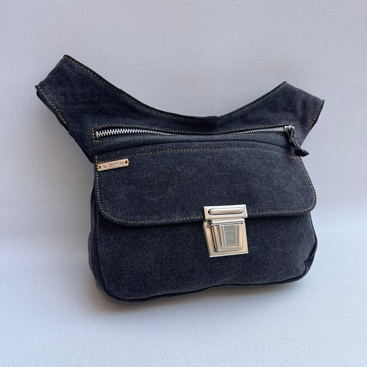 Soft ♻️ Jeans Recycled ♻️ · Pieza Única Núm. 13598