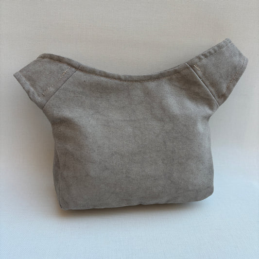 Special World Map + Back pocket Unique Piece No. 11951