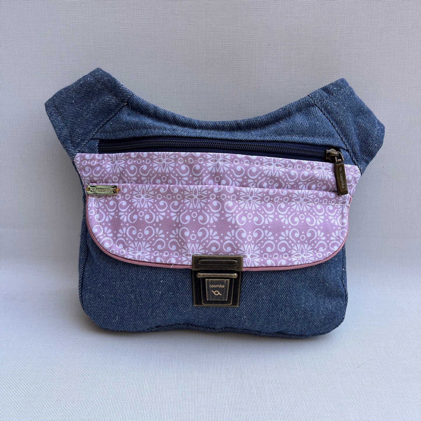 Special Jeans Sweet + Bolsillo trasero · Pieza Única Núm. 13612