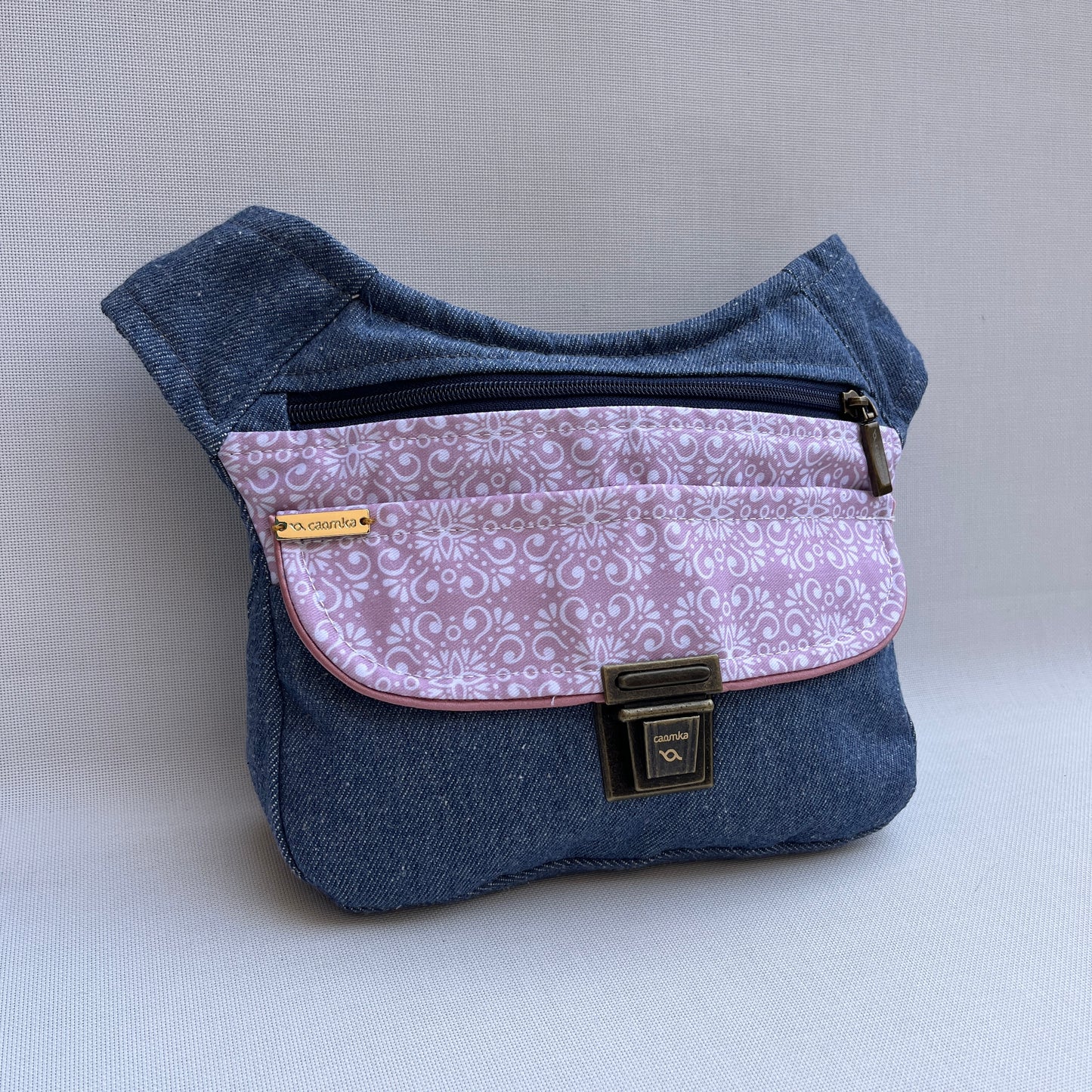 Special Jeans Sweet + Bolsillo trasero · Pieza Única Núm. 13612