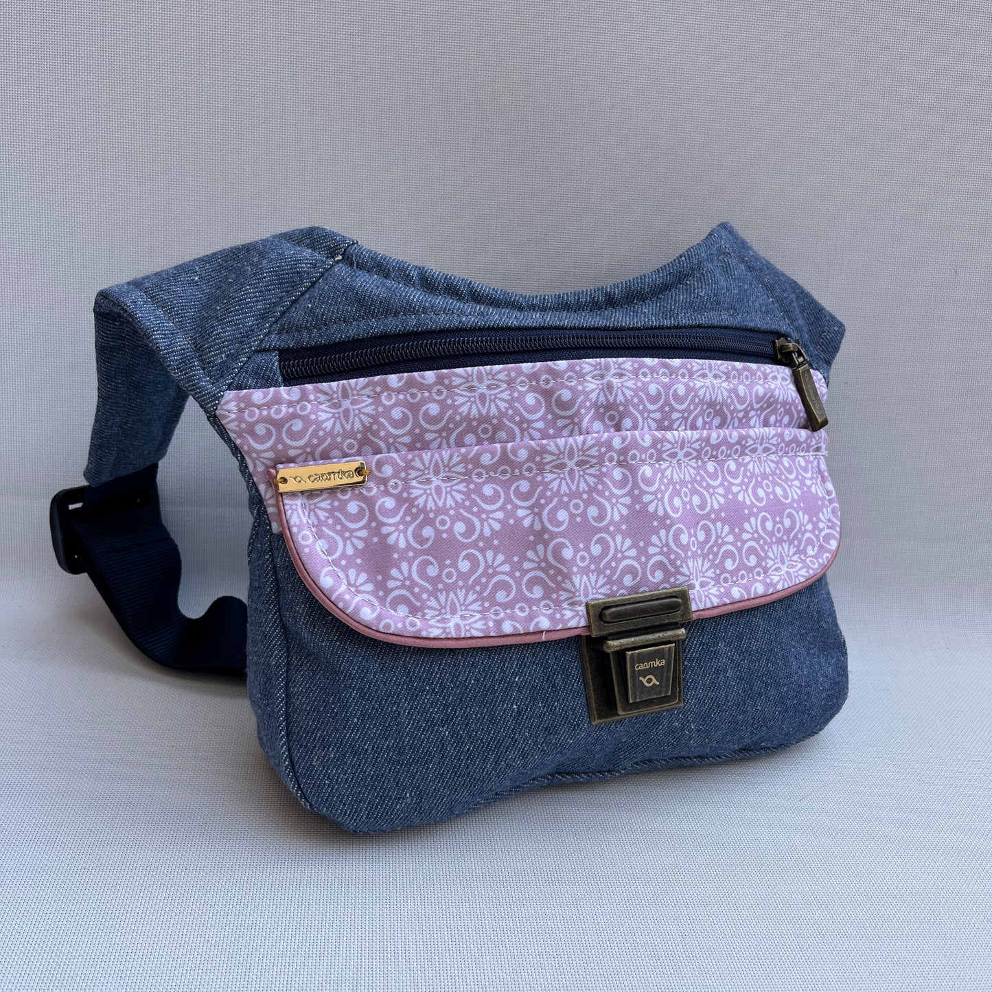 Special Jeans Sweet + Bolsillo trasero · Pieza Única Núm. 13612