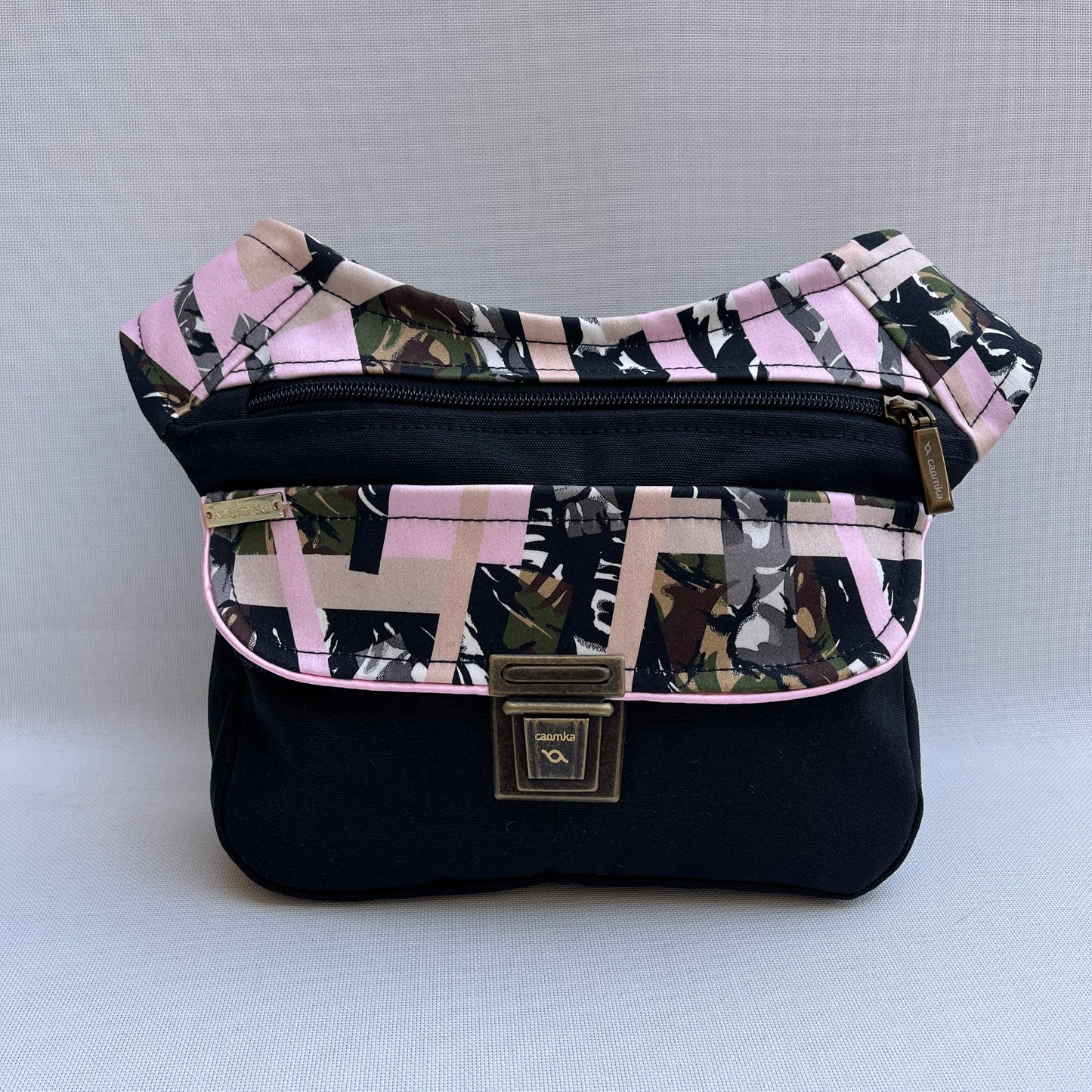 Special Black & Camouflage · Pieza Única Núm. 13611