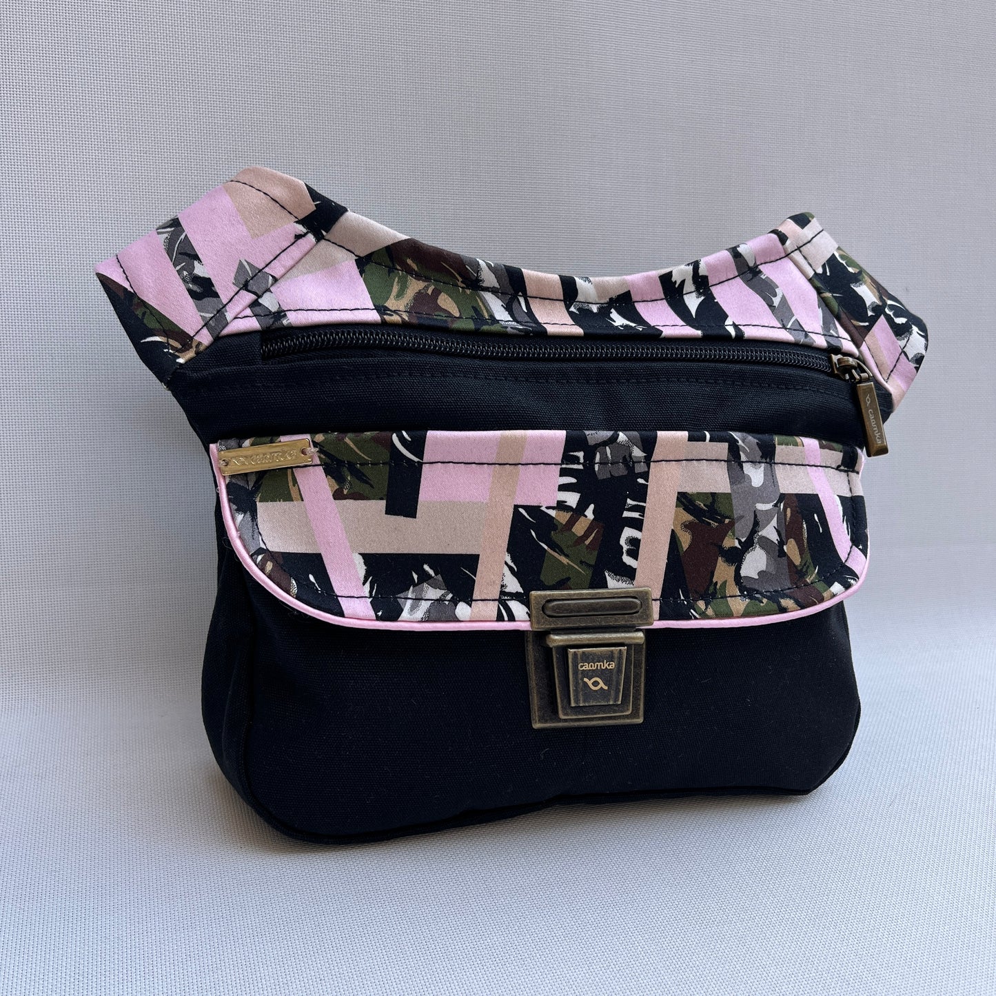 Special Black & Camouflage · Pieza Única Núm. 13611