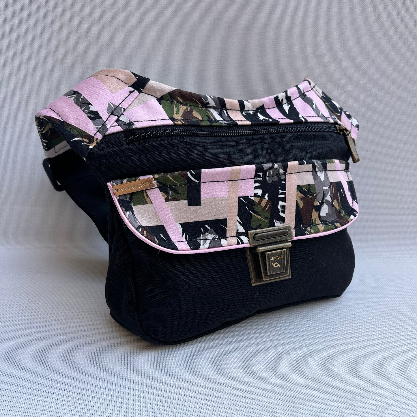 Special Black & Camouflage · Pieza Única Núm. 13611