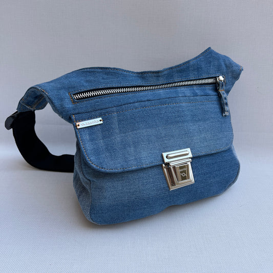 Soft ♻️ Jeans Recycled ♻️ · Pieza Única Núm. 13589