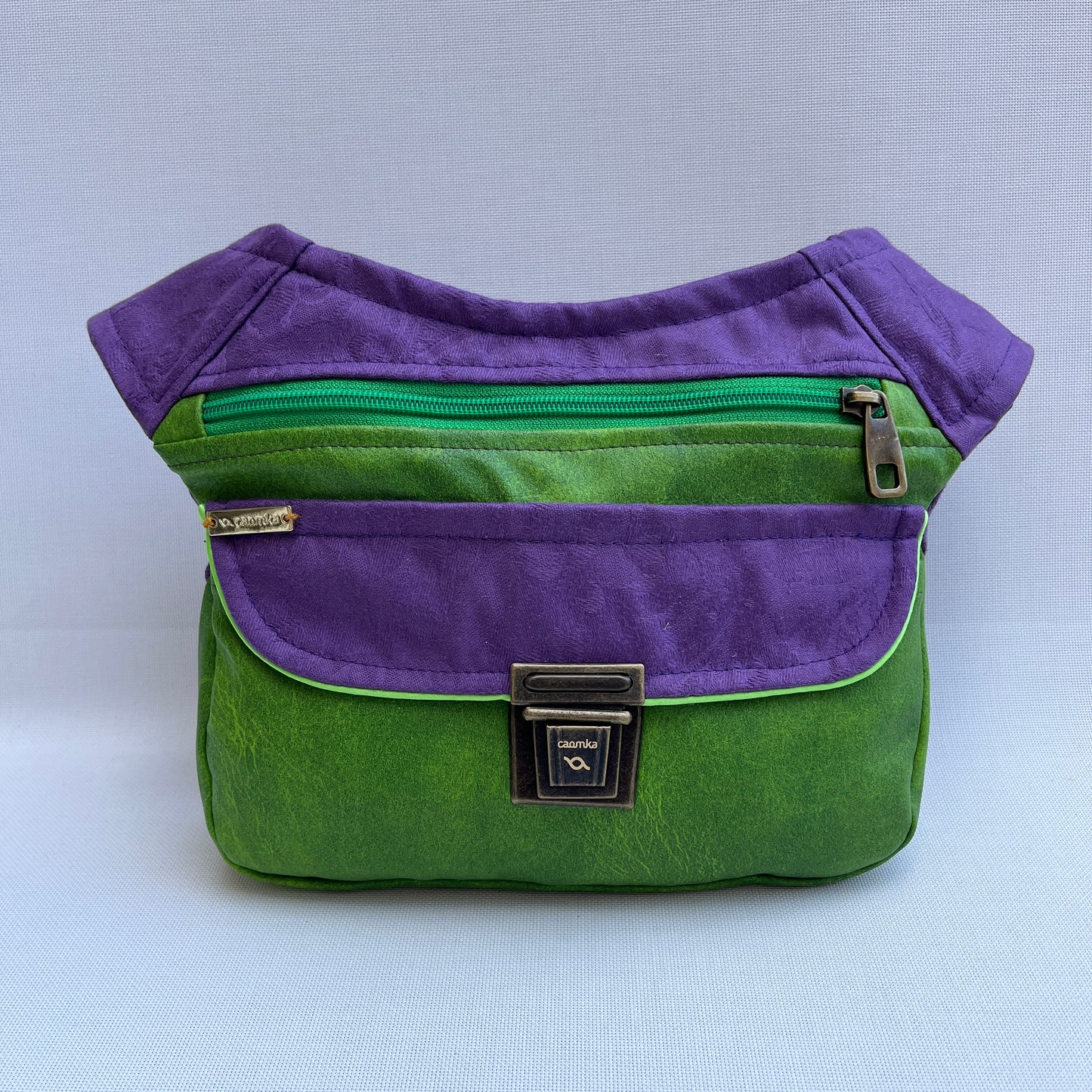 (-40%) Special Green & Purple · Pieza Única Núm. 13682