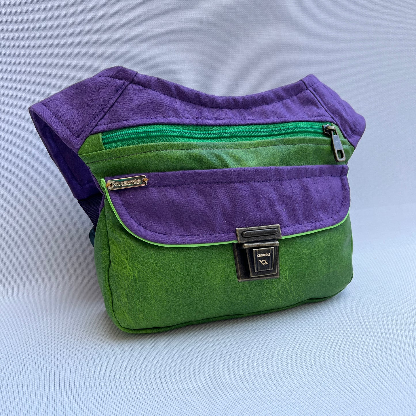 (-40%) Special Green & Purple · Pieza Única Núm. 13682