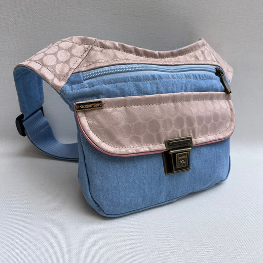 Sweet ♻️ Jeans Recycled ♻️ · Pieza Única Núm. 14426