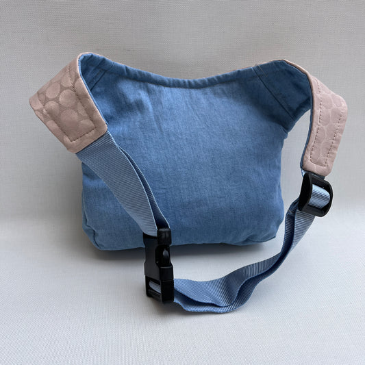 Sweet ♻️ Jeans Recycled ♻️ · Pieza Única Núm. 14426
