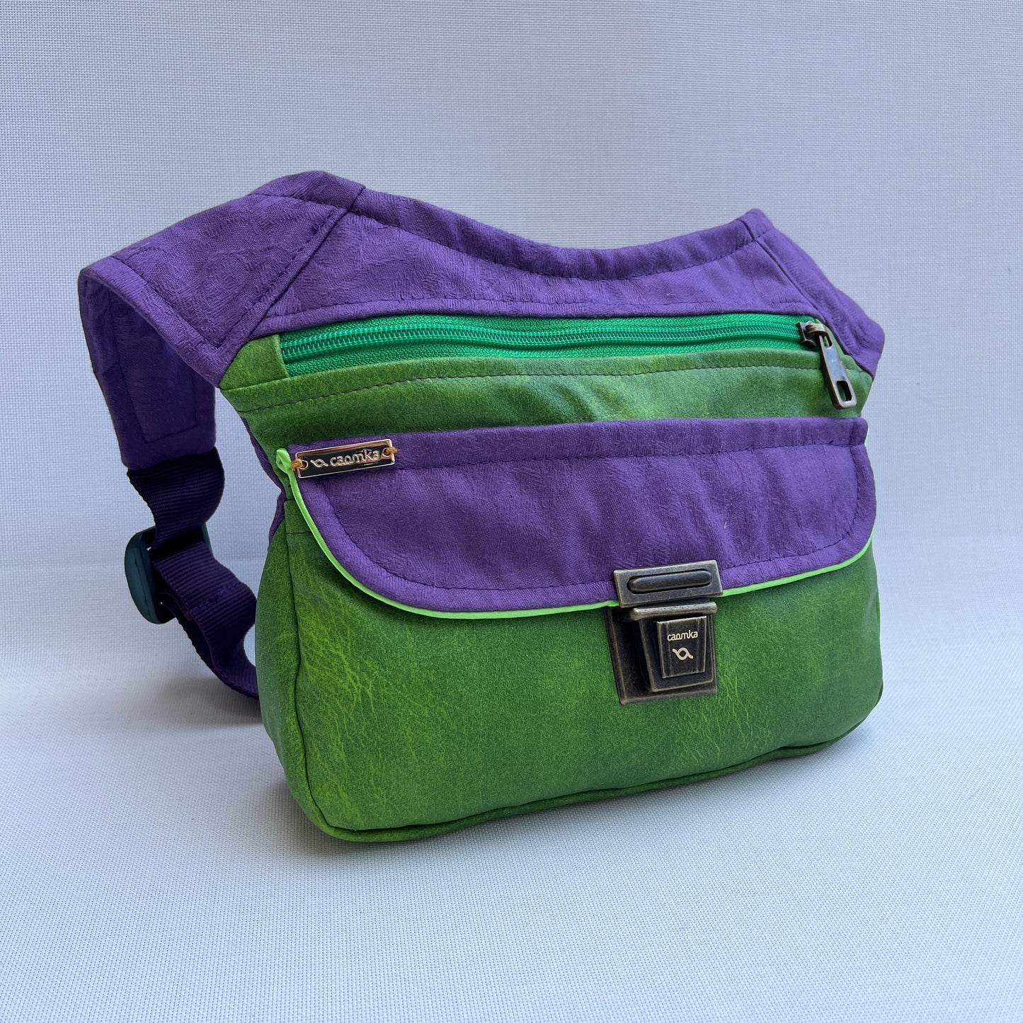 (-40%) Special Green & Purple · Pieza Única Núm. 13682