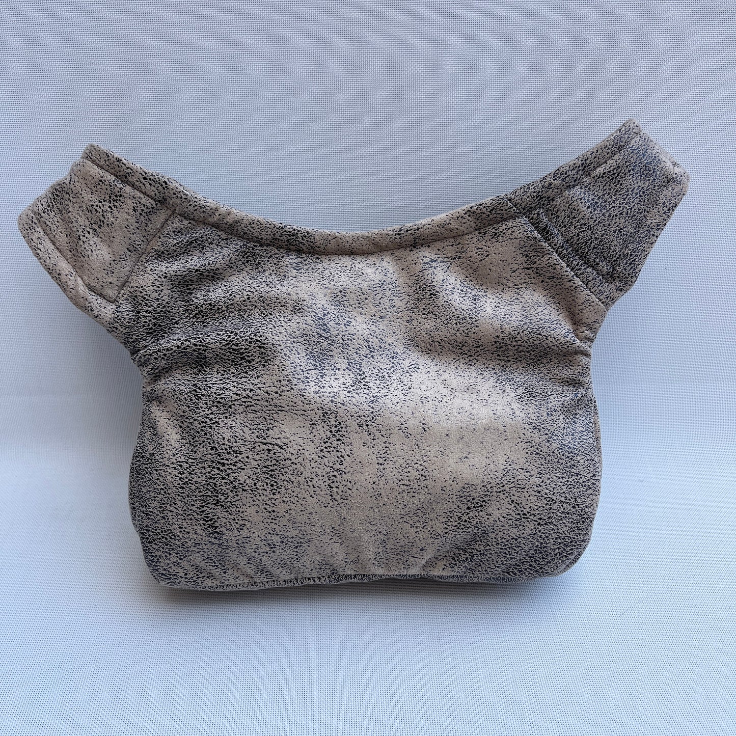 Besonderes Schwarz-Altgold-Unikat Nr. 13363