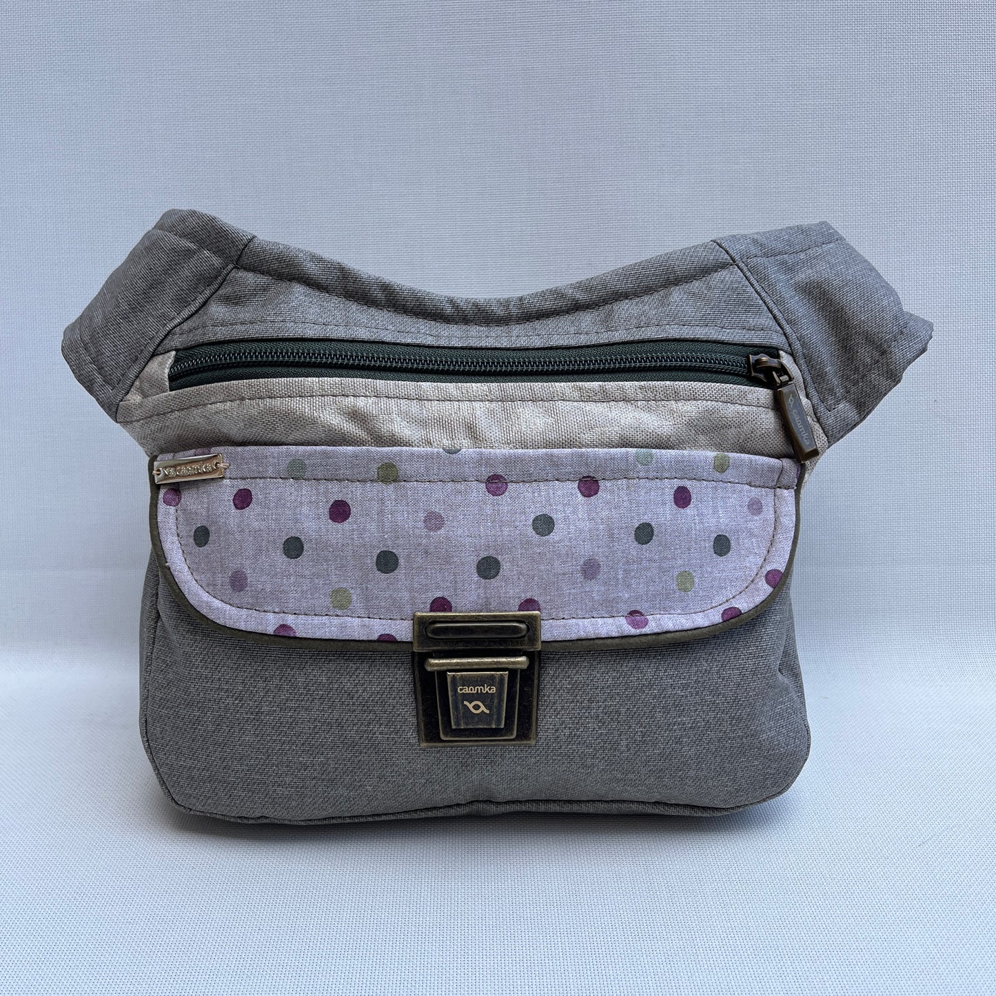 Special Dots (Impermeable) + Bolsillo trasero · Pieza Única Núm. 13595