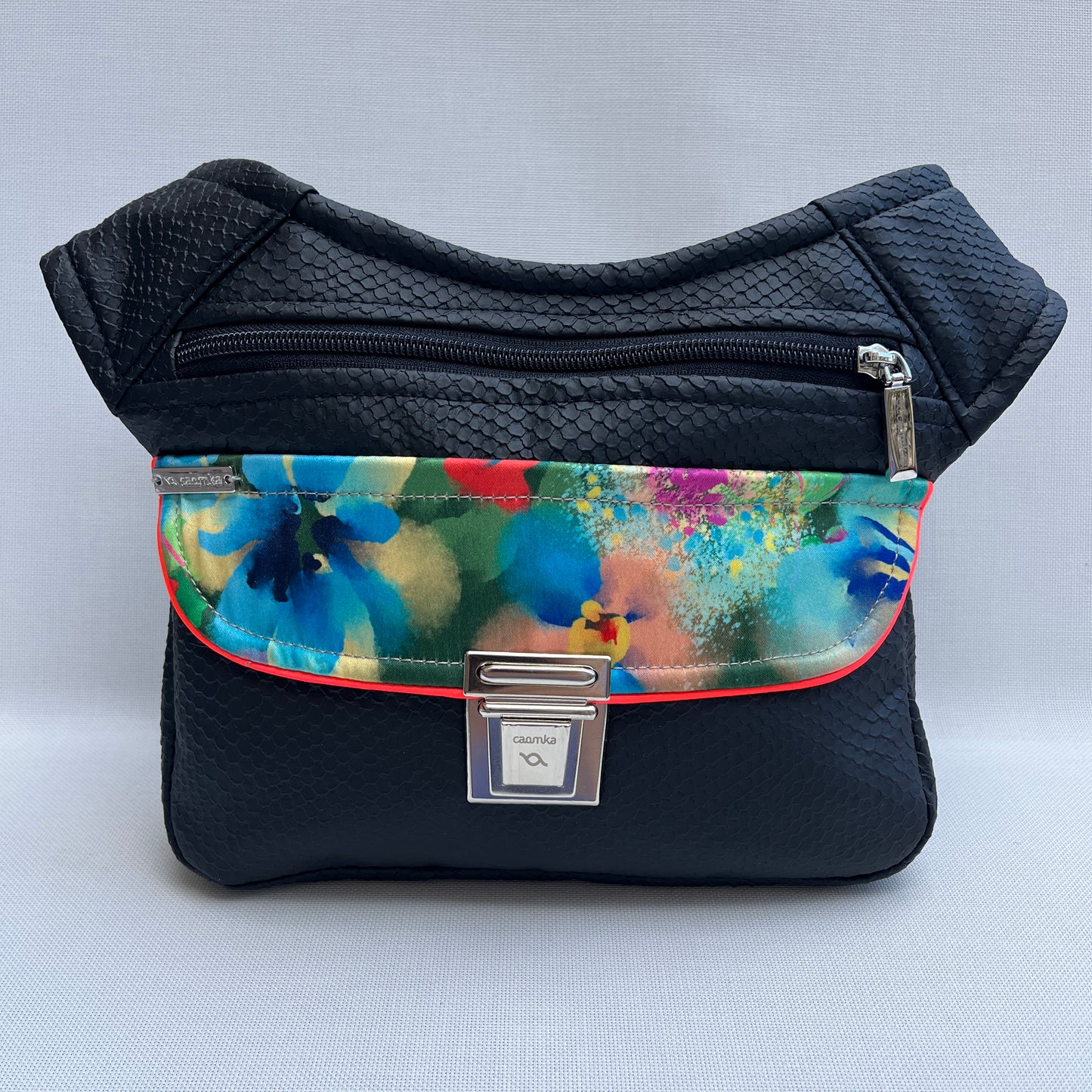 Special Black Top & Colors · Polipiel · Pieza Única Núm. 13651